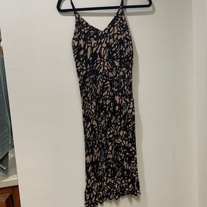 Loft petite dress